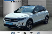 Volkswagen T-Roc Style T roc black style 2.0 tdi dsg*ahk*led*navi*shz*