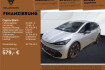 Cupra Born Autres 82 kwh 19 acc hud navi keyl wapu