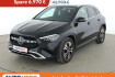 Mercedes GLA Progressive Advanced Benz gla 220 d 4matic progressive aut.*led*tempo*cam*pdc*shz*