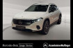 Mercedes EQA Progressive Benz eqa 300 4matic progressive amg+mbux+progressive