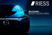 Mercedes A35 AMG Autres Benz a 35 amg 4m aero perf sitz night burm standheiz