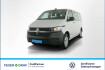 Volkswagen T6 Kombi Autres T6.1 kombi 6.1 2.0tdi 9sitze pdc klimaanlage sitzheizung