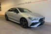 Mercedes CLA AMG Line Advanced Plus Benz cla 250 e coupe amg line panorama soundsystem