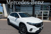 Mercedes EQA Progressive benz eqa  benz eqa 300 4m progressive+ambiente+rfk+19amg+totw