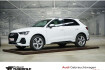 Audi Q3 S line s line 40 tfsi quattro ahk panorama