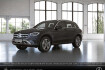 Mercedes GLC AMG Line Benz glc 300 de 4m +kamera+pdc+mbux+led+tempomat+ahk