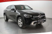 Mercedes GLC AMG Line Benz glc 300 e coupe 4m standhz+kam+led+apple+shz+nav