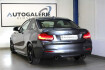 BMW Série 2 Coupé Autres Bmw 240  240 xdrive*deutsch*u.frei*dig.*leder*memo*h&k*