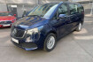 Mercedes EQV Avantgarde Line Benz eqv 300 300 lang
