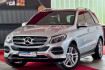 Mercedes GLE Autres Benz gle 500 gle500 distronic offroad pano b&o 360 massage 20