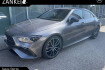 Mercedes CLA Edition AMG Line Benz cla 200 cla 200 coupe amg *distro*night*keyless*cam*led