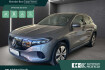 Mercedes EQA Autres benz eqa  benz eqa 250+ progressive*kamera*totwinkel*mbux*led*