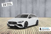 Mercedes CLA AMG Line Advanced Plus Benz cla 250 cla 250 e sb amg+night/mbux/led/ahk/totwinkel navi