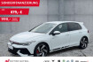 Volkswagen Golf GTI Clubsport Golf gti clubsport 2.0 tsi dsg led+rfk+acc+17?lm