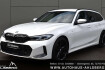 BMW Série 3 Autres 318 i m sport/shadow hud/acc/wides./memory/led/ahk