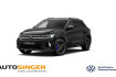 Volkswagen T-Roc R-Line T roc r 4m *iq*nav*acc*pdc*r cam*shz*