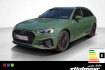 Audi A4 S line avant s line 40 tfsi s tronic ahk+b&o+matrix