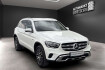 Mercedes GLC Exclusive Benz glc 300 e ahk*memory*leder*19*kamera*led*dab