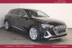 Audi e-Tron Autres E tron s quattro nav led luft acc sound 20 zoll