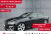Audi A4 S line 45 tfsi qu s line led+navi+hud+acc+pano