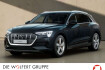 Audi e-Tron Autres E tron advanced 55 quattro acc*ahk*b&o*rfk*hud