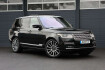 Land Rover Range Rover Autobiography Range rover 5.0 v8 sc autobiography/4xmassage