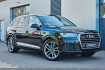Audi Q7 Autres 3.0 tdi s line quattro aus 2. hand + top!