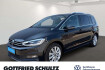 Volkswagen Touran Highline highline tsi dsg 7 sitze ahk carplay sitzheizung e