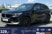 BMW X1 Autres sdrive20i acc 360 ahk hud komfortzugang