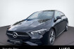 Mercedes CLA Entry Benz cla 200 sb amg+standhz+ahk+distr+lenkrhz+ruckfk