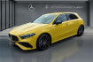 Mercedes A35 AMG AMG Line Advanced Plus Benz a 35 amg amg a 35 4m kamera night.ii advplus