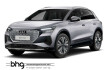 Audi Q4 e-tron Autres Q4 e tron q4 40 e tron 150 kw