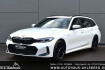 BMW Série 3 Autres 318 d m sport/shadow/ wides./acc/memory/pano/hud