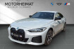 BMW i4 Autres I4 edrive35 m sport hud esitze rfk