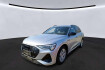 Audi e-Tron advanced E tron 55 q 2x s line black 21z/matrix/pano/kam.