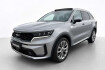 Kia Sorento Vision platinum 4wd 7 j. garantie hud ahk led