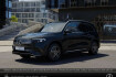 Mercedes EQB AMG Line Benz eqb 300 4m amg+mbux+totwinkel+ambiente+kamera