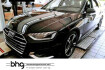 Audi A4 advanced advanced 40 tdi quattro