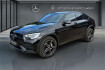 Mercedes GLC Exclusive Benz glc 300 e 4m coupe amg multibeam night kamera