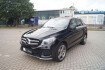 Mercedes GLE AMG Line Benz gle 350 4matic amg ruckfahrk. led ahk voll. serv