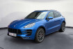 Porsche Macan Autres turbo panorama chrono 360 kamera