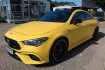 Mercedes CLA Autres Benz cla 45 amg cla 45 s amg 4matic*led*360*burme*pano*night*hud