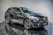 Mercedes GLE Autres Benz gle 500 gle 500 amg*panorama*harman kardon*keyless go*led*