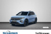 Volkswagen T-Cross R-Line T cross r line black style  ahk abnehmbar  ruckf