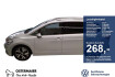 Volkswagen Touran Highline highline 2.0tdi 150ps dsg acc.5j g.ahk.navi.2xpdc.