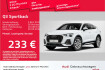 Audi Q3 S line s line 40 tfsi quattro140(190)kw(ps