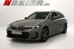 BMW Série 3 Autres 320 xdrive m sport led kamera lm18zoll totwinkelassi.
