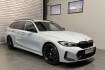 BMW Série 3 Autres 320 d touring xdrive m sport/standheizung/hud