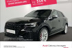 Audi SQ2  Sq2 tfsi qu. matrix nav pan ahk kamera