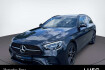 Mercedes Classe E Night Edition Benz e 300 e t amg+night+ahk+360+shd+augm+verkzerkenn